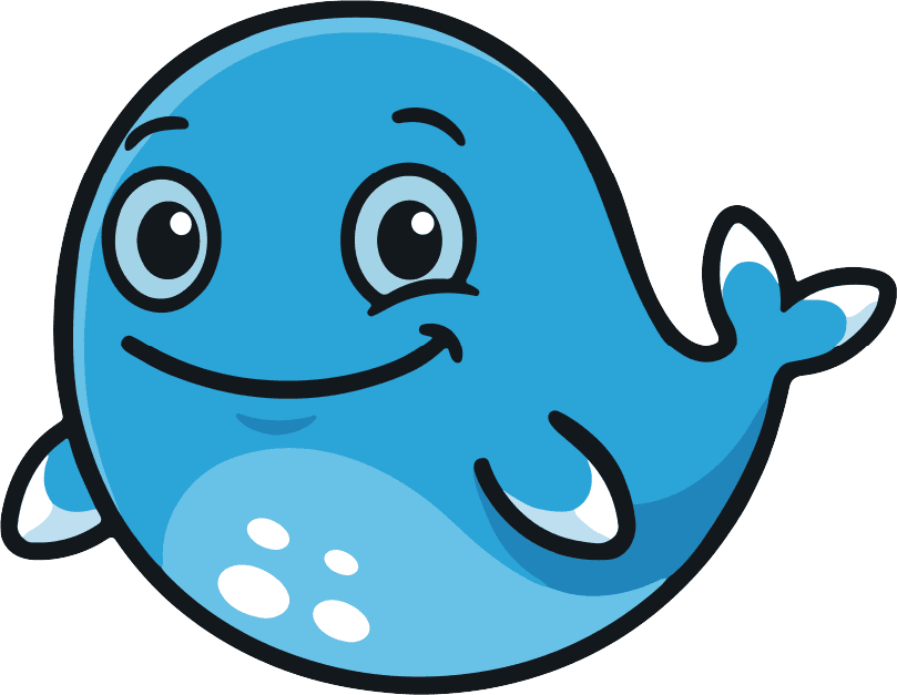 BLOOP — Water Critter
