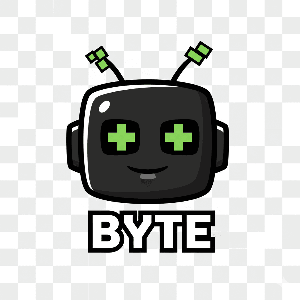 BYTE — Tech Critter