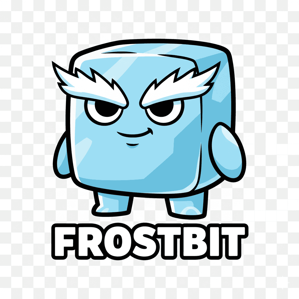 FROSTBIT — Ice Critter