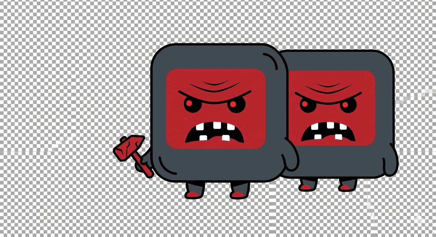 GRUMBO — Power Critter
