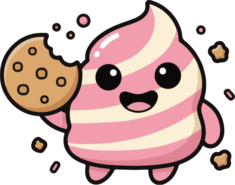 MUNCHI — Food Critter