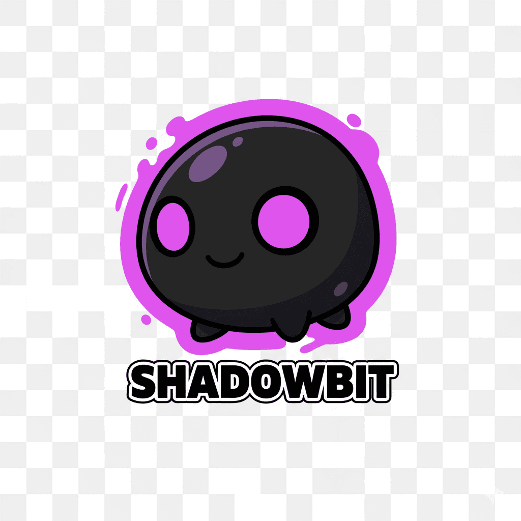 SHADOWBIT — Shadow Critter