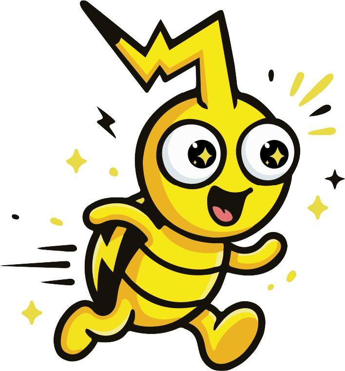 ZAPLET — Electric Critter